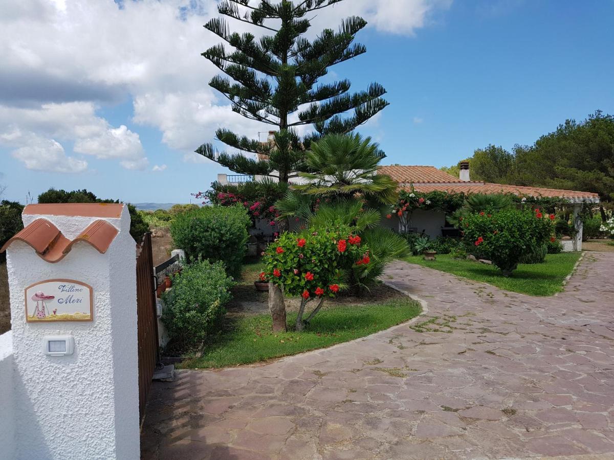 Villino Mery Villa
